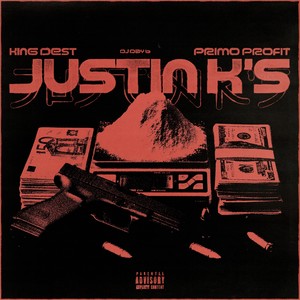 Justin K’s (Explicit)