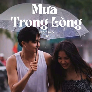 Mưa Trong Lòng (Lofi)