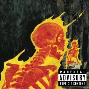 Momma i aint sober (feat. Grozniac) (Explicit)