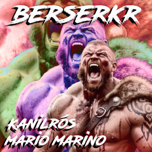 Berserkr