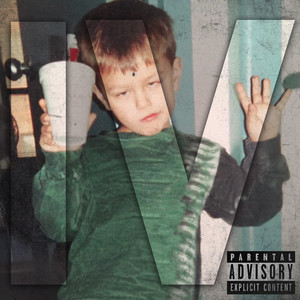 Amor De Calle (Explicit)