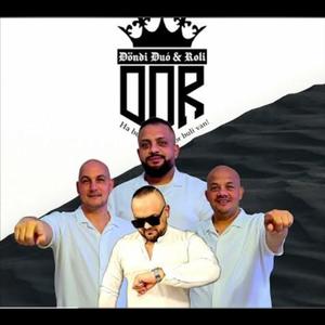 Olyan vagy nekem mint az alkohol (Special)