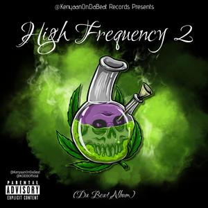 High Frequency 2 (Da Beat Album) [Remastered]
