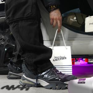 No Lie(feat. Avi Adeuxla & TommyThaGoon) (Explicit)