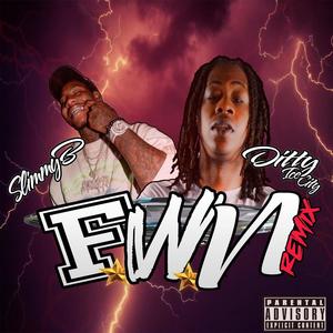 F.W.N pt2 (feat. Slimmy B) [Explicit]