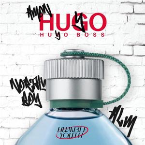 HUYO BOSS