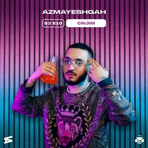 Azmayeshgah S3-10 (Explicit)