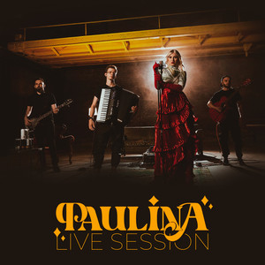 Paulina - Fetița ta de milioane (Live)