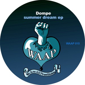 Summer Dream EP