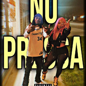 No pressa (feat. Rich homiee) (Explicit)