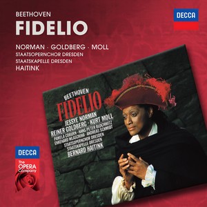 Fidelio op.72 - original version - Act 2 - Beethoven: Fidelio op.72 - original version - Act 2: 