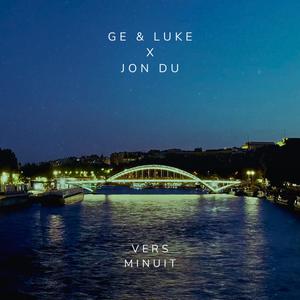 Vers Minuit (feat. Jon Du) (Instrumental)