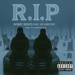 Rest in peace (feat. Ice Gretzky) (Explicit)