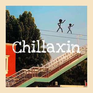 Chillaxin (Prod.by YvngRiva)