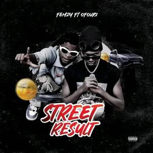 Street Result (feat. OFour2) [Explicit]