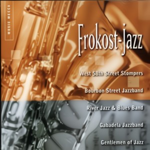 Frokostjazz (Live)