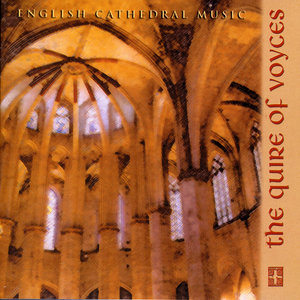 English Cathedral Music