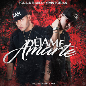 Déjame Amarte