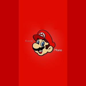 超级马里奥（中国风）