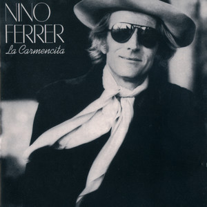 Nino Ferrer - Micky Micky (Album)