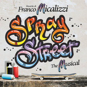 Spray Street the Musical