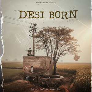 Desi Born