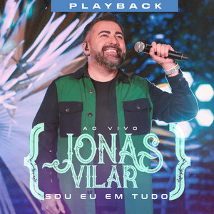 Sou Eu em Tudo (Playback)