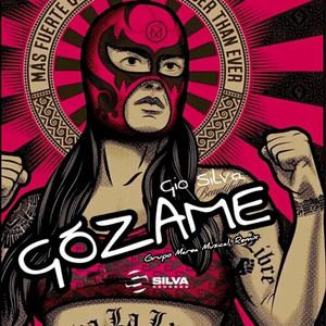 Gozame (Marea Musical Remix)