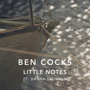 Little Notes (feat. Hanna Stenman)