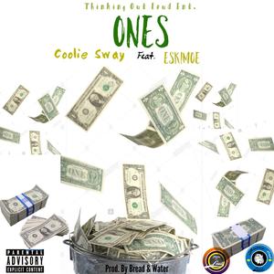 Ones(feat. Eskimoe) (Explicit)