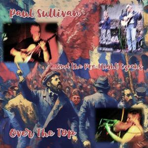 Paul Sullivan - The Soldier (feat. Magda Bezdekova, Watson Mailey & Mark Flett)