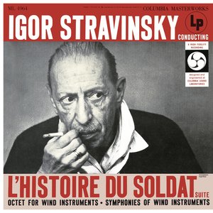 L'Histoire du Soldat - Suite - The Soldier's March (士兵的故事) (Highlights)