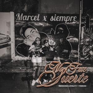 No fue Suerte (feat. Yeikizz) (Explicit)