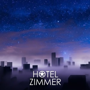 Hotelzimmer