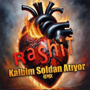 Kalbim Soldan Atıyor (Remix)