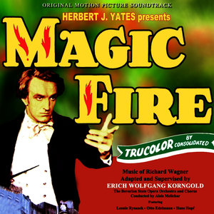 Parisfal, Act III: Wagner's Death