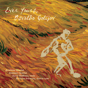 Ever Yours - I. Sowing Fifths