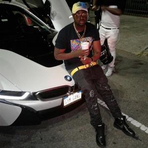 I DARE YOU (Explicit)