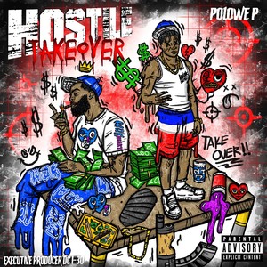 Hostile Takeover (Explicit)