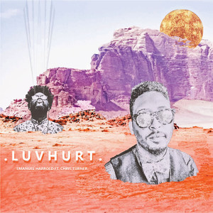 Luv Hurt(feat. Chris Turner)