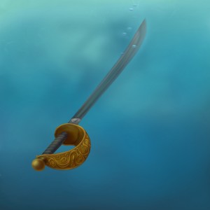 Underwater Hermanos (Explicit)