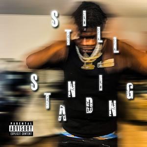 GMF GOD (feat. King Dunk) (Explicit)