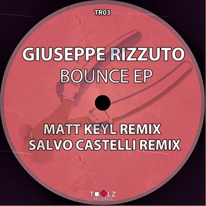 Get Bounce (Original Mix)