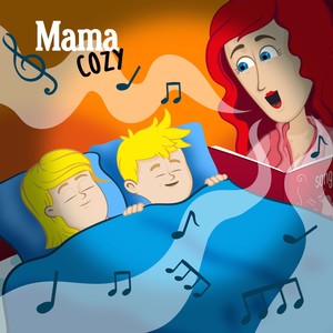 Mama Cozy - Avslappningsmusik för Barn