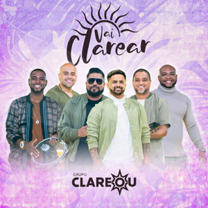 Grupo Clareou - Me Ensina te Esquecer (Ao Vivo)