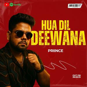 Hua Dil Deewana