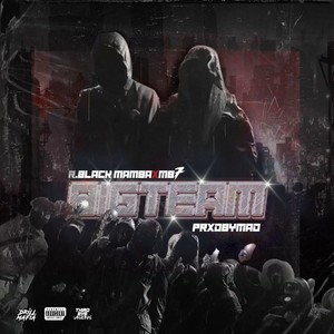 BIG TEAM (Explicit)