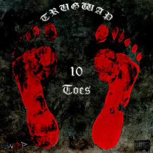 10 toes (Explicit)