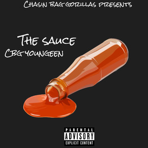 The Sauce (Explicit)