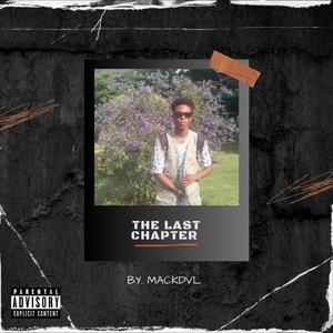 THE LAST CHAPTER (Explicit)